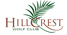 Hillcrest Golf Club Logo