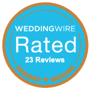 weddingwire logo